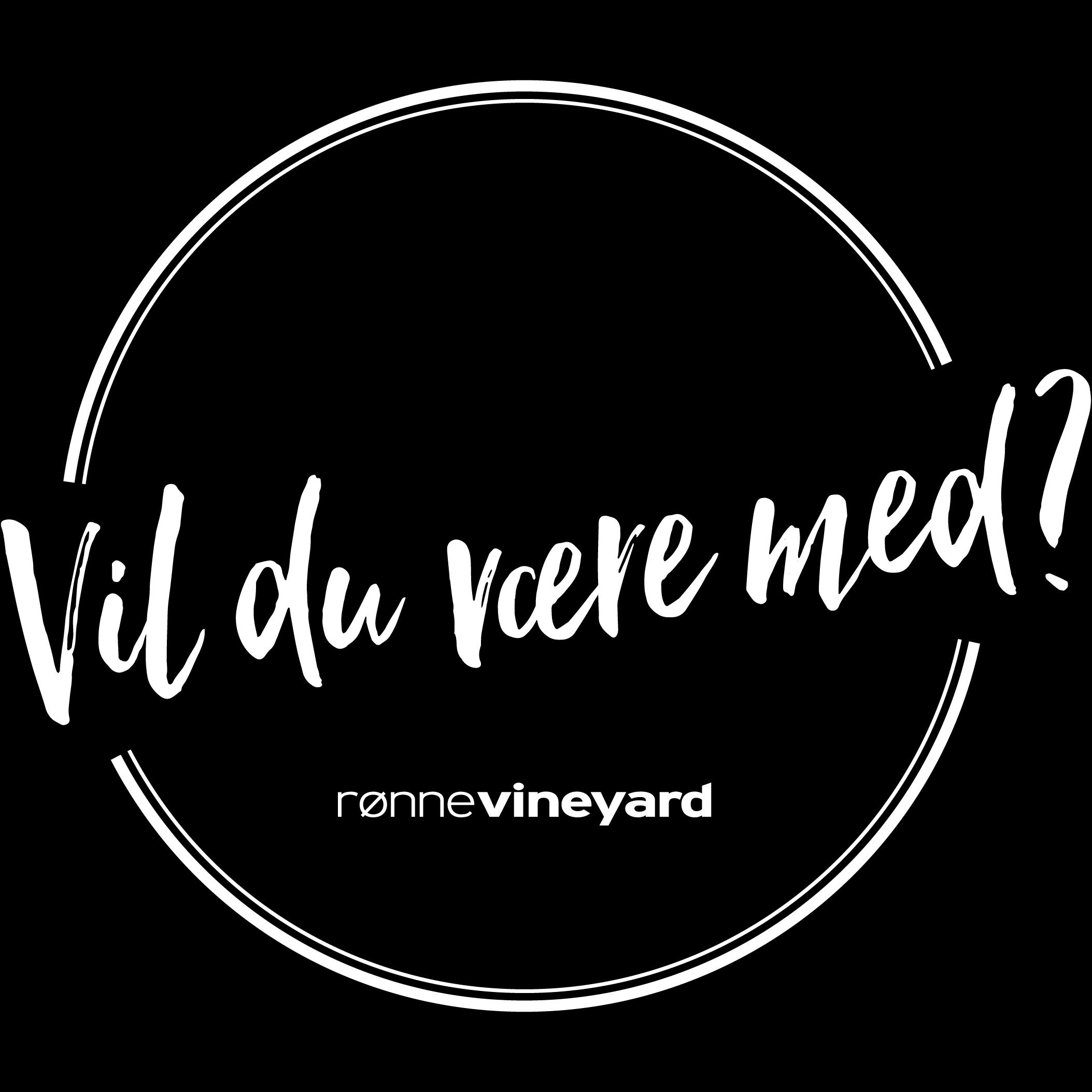 Rønne Vineyard