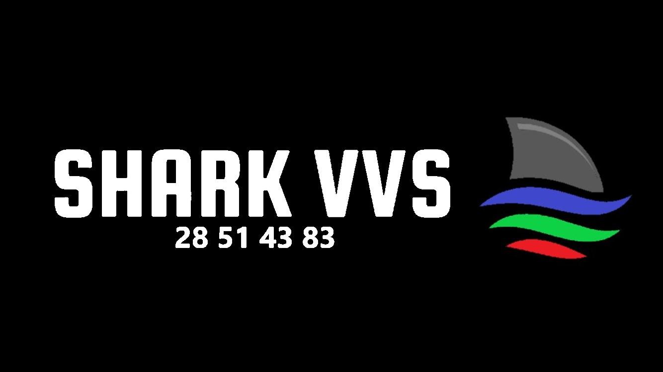 SHARK VVS ApS