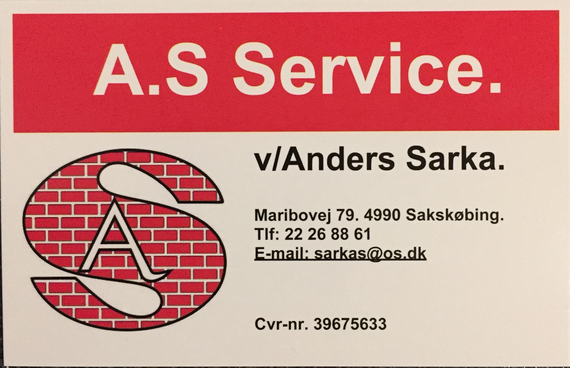 AS Service