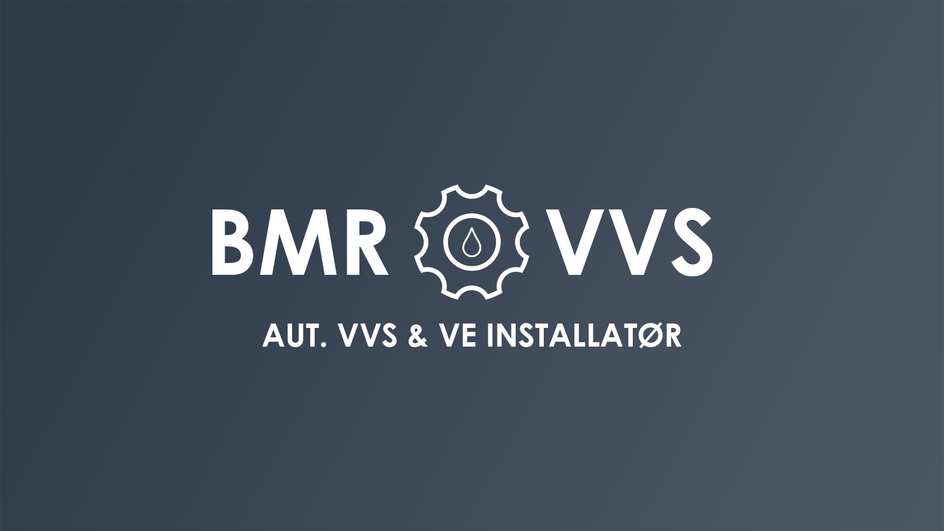 Bmr Vvs ApS