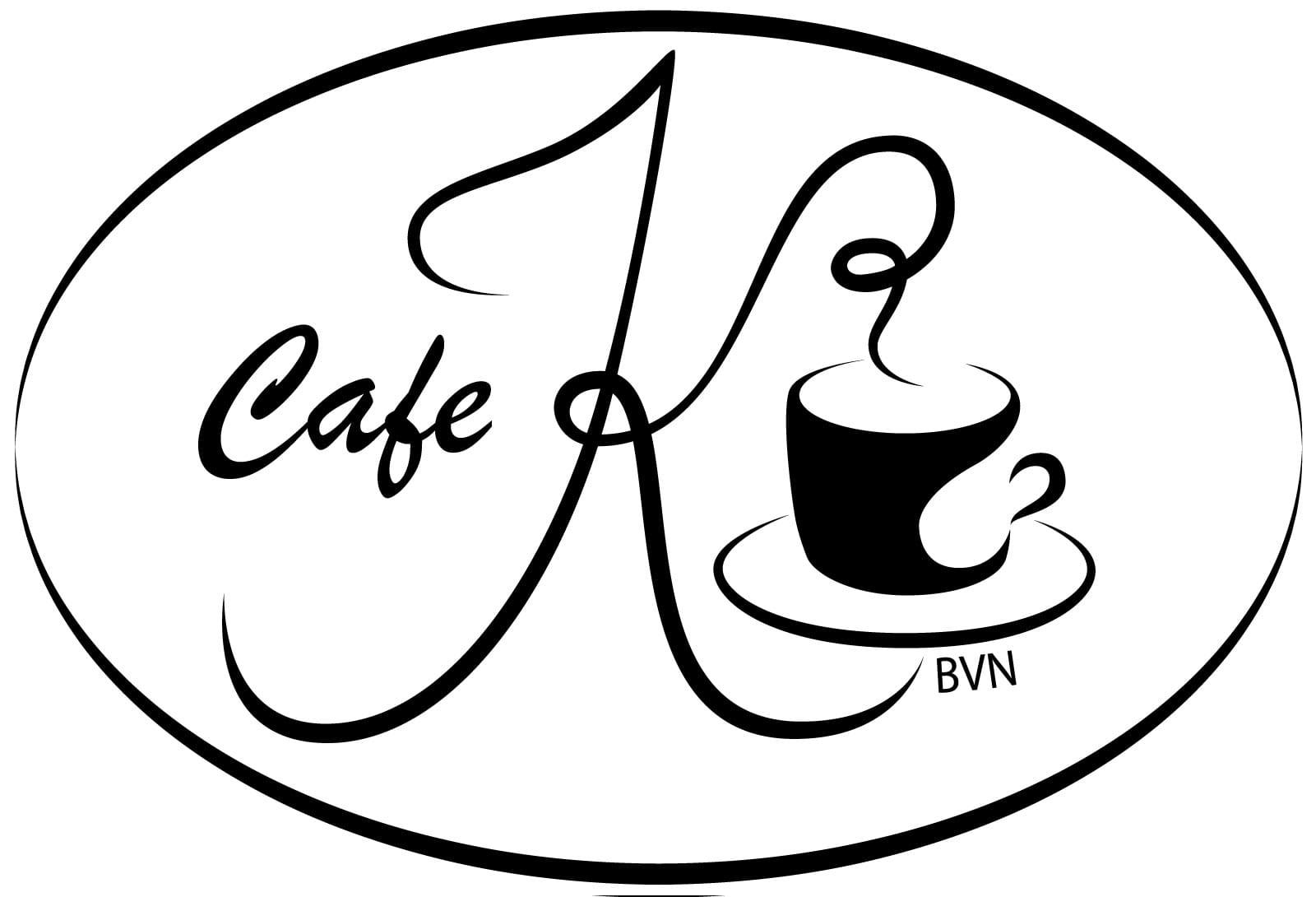Cafe K By Van Noort
