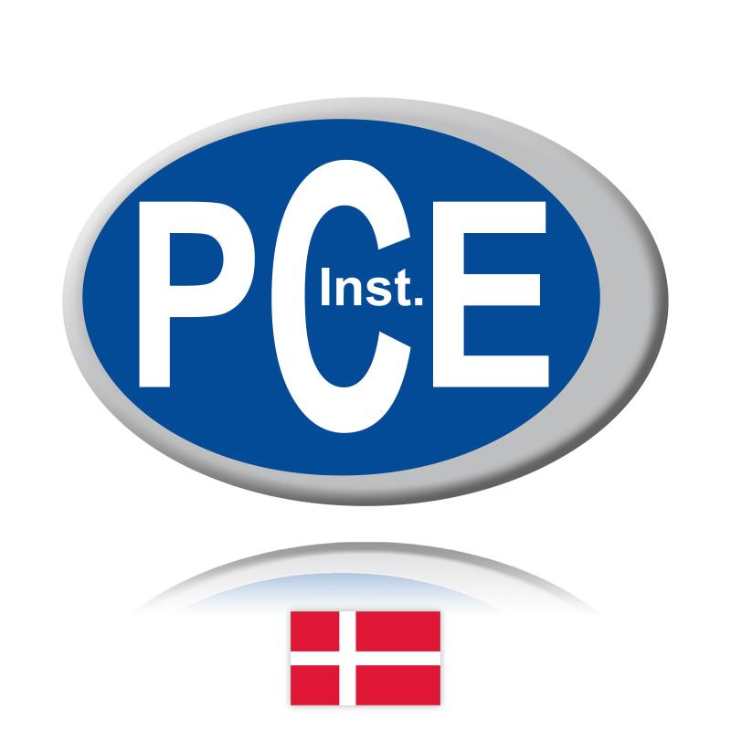 Pce Instruments Denmark ApS