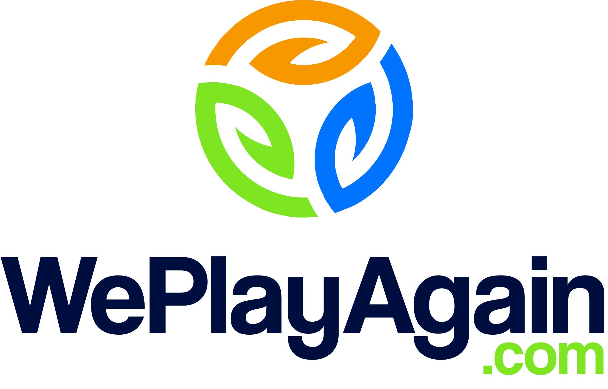 Weplayagain A/S