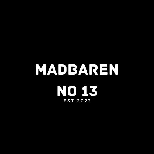 Madbaren No 13