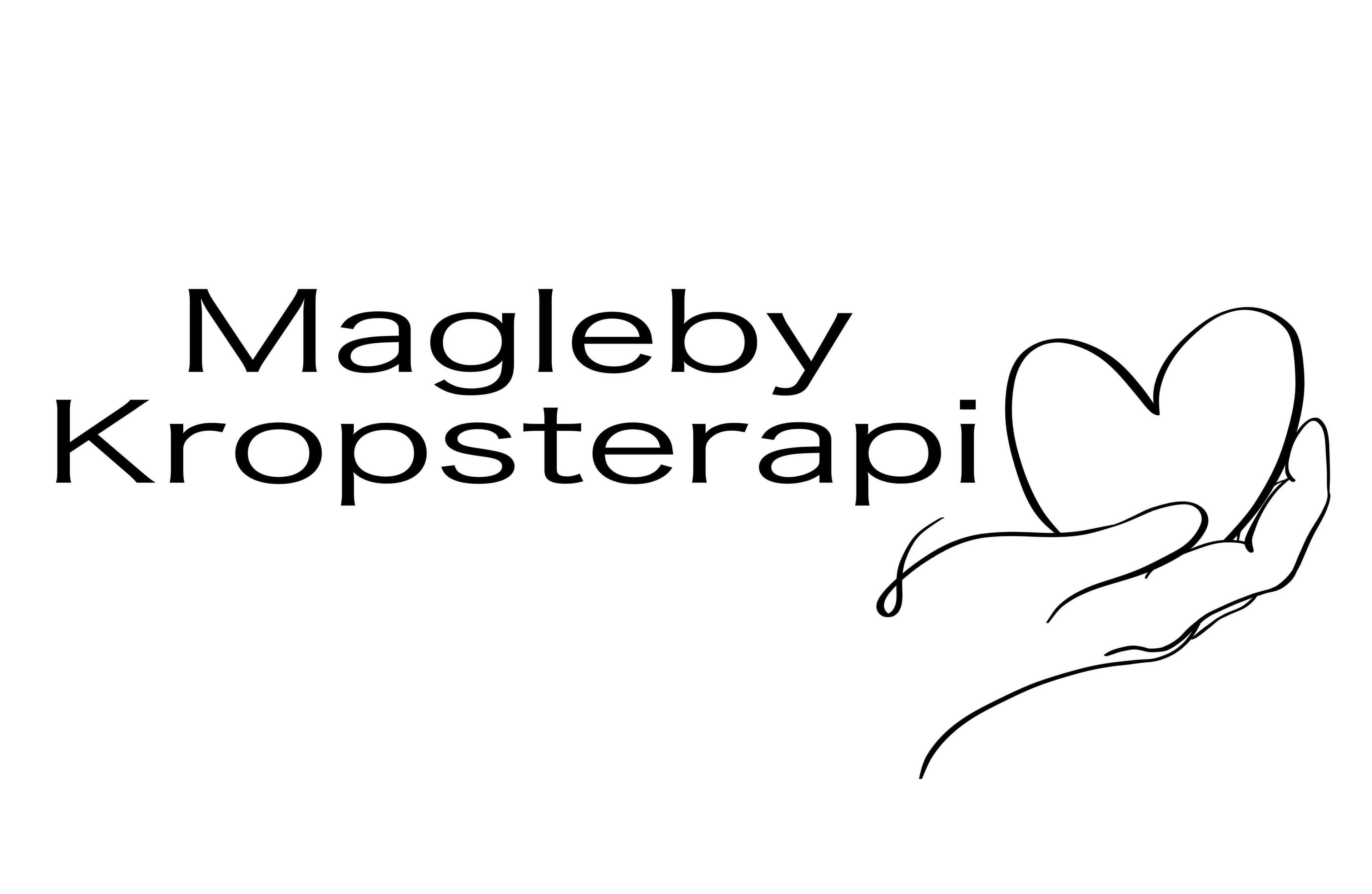 Magleby Kropsterapi