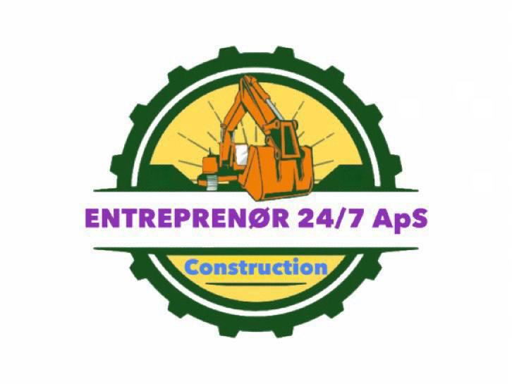 Entreprenør 24/7 ApS