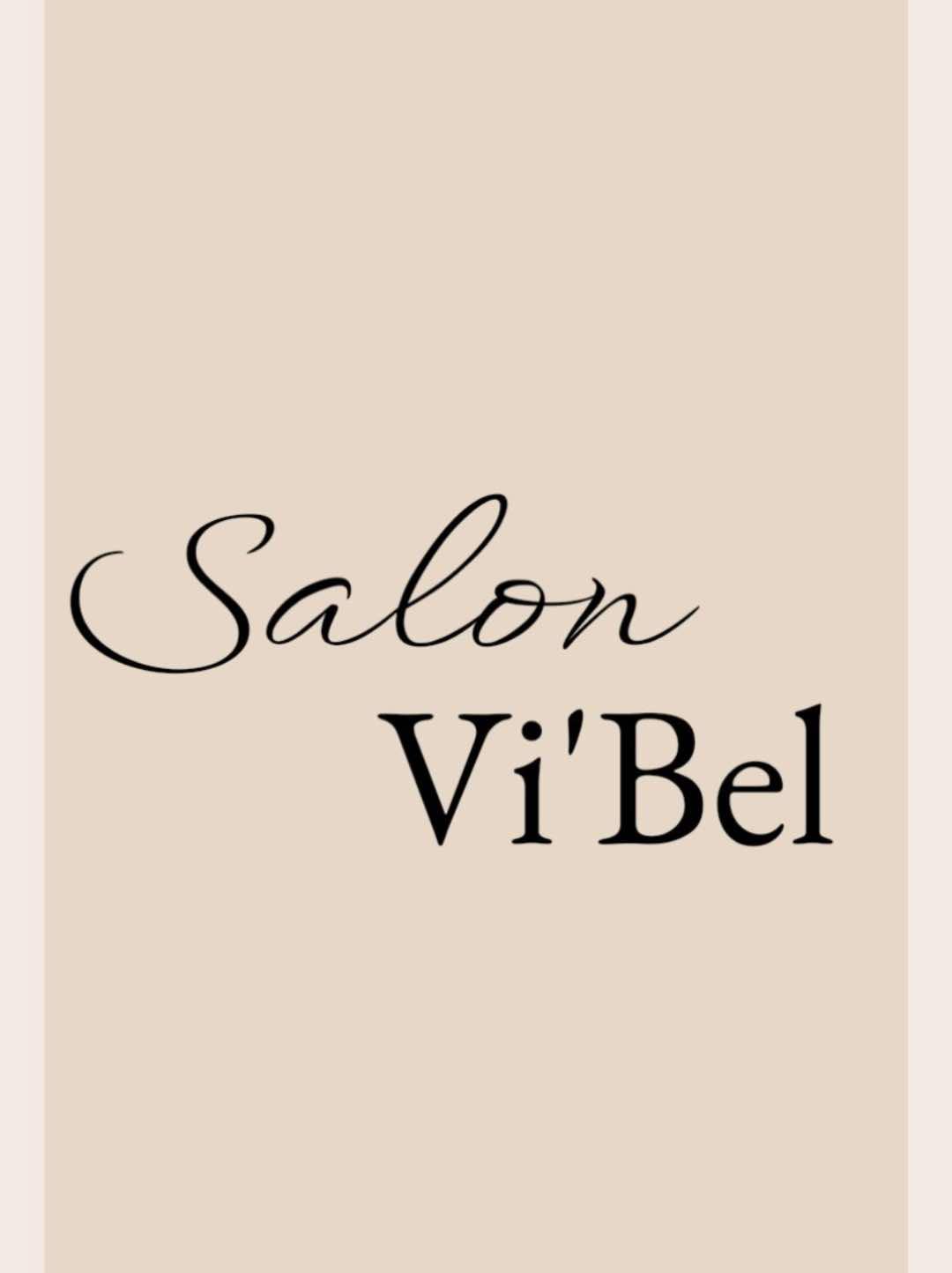 Salon Vi'Bel