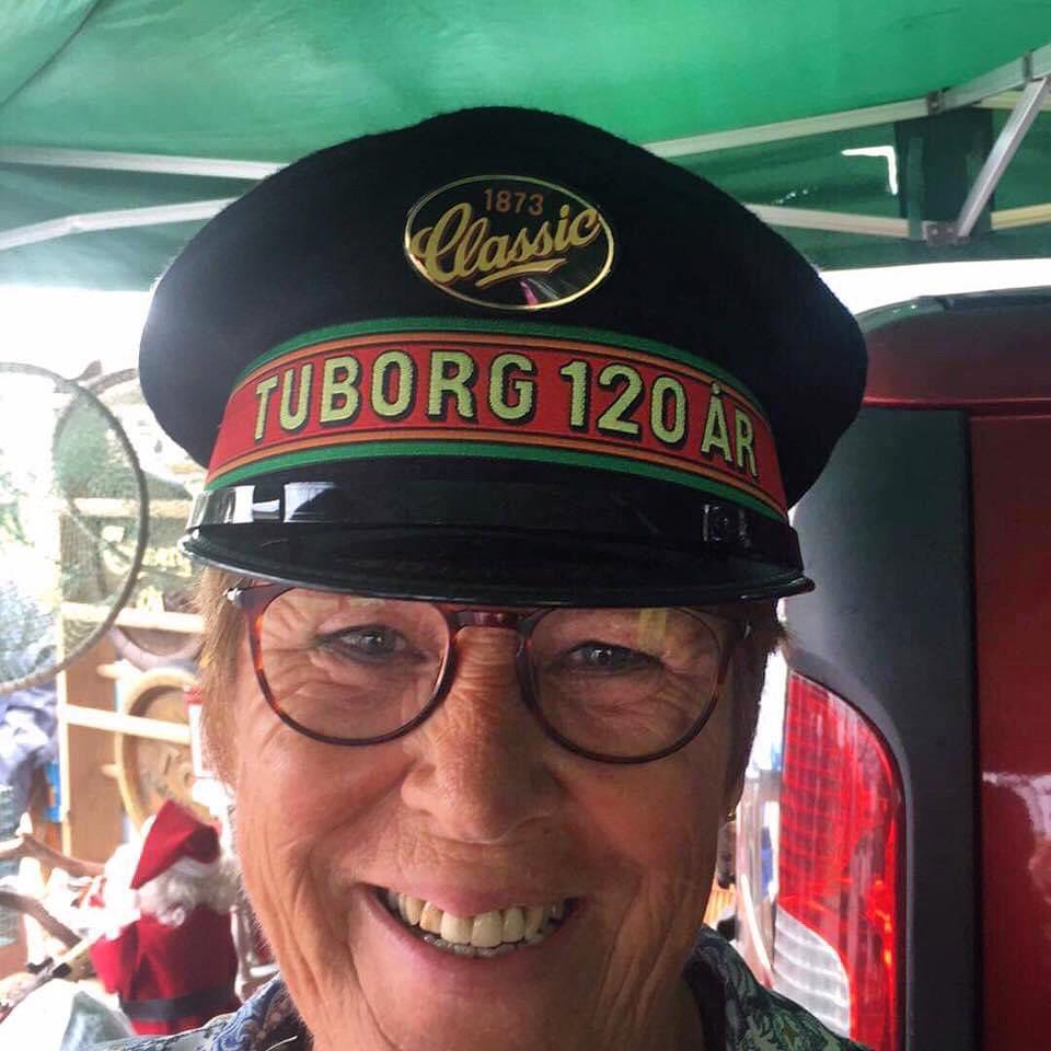 Thildes Kræmmerfund