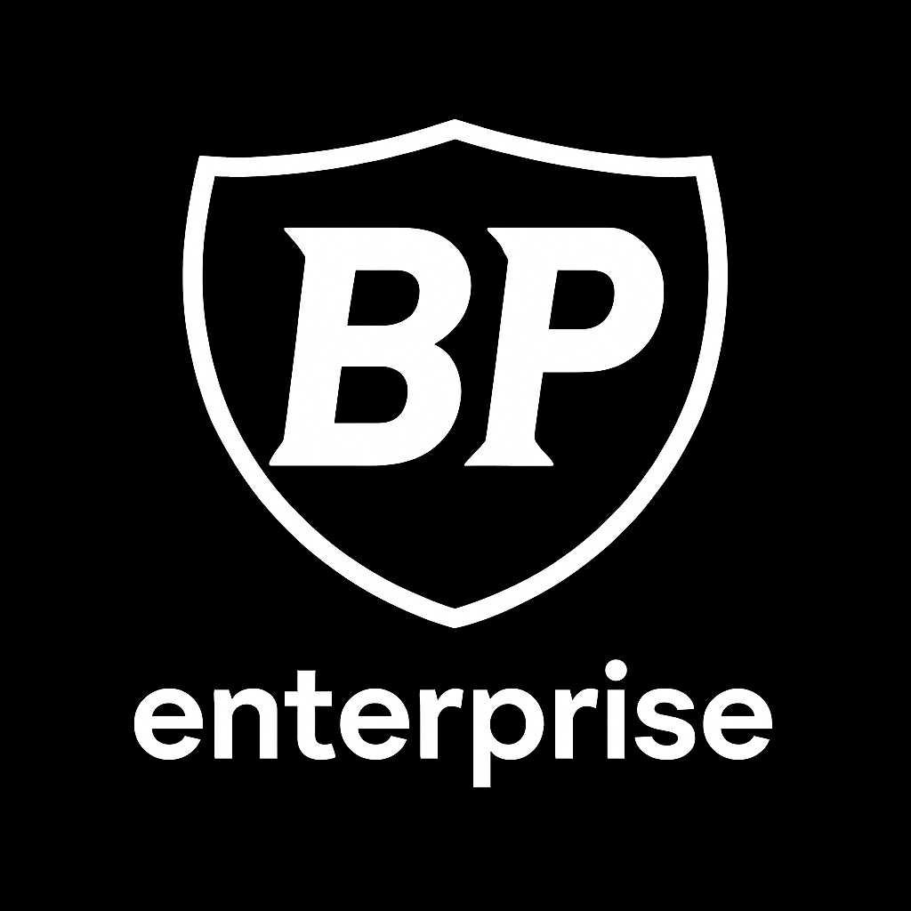Bp Enterprise ApS