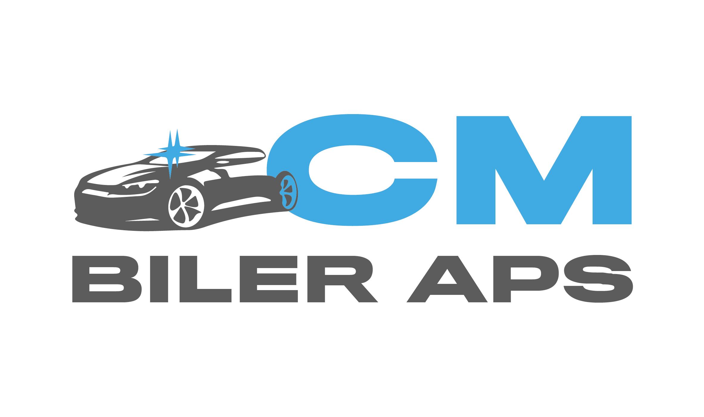 Cm-Biler ApS