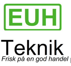E.U.H.Teknik/Eivind U Hansen