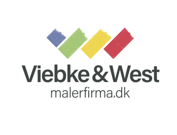 Viebke & West Malerfirma A/S