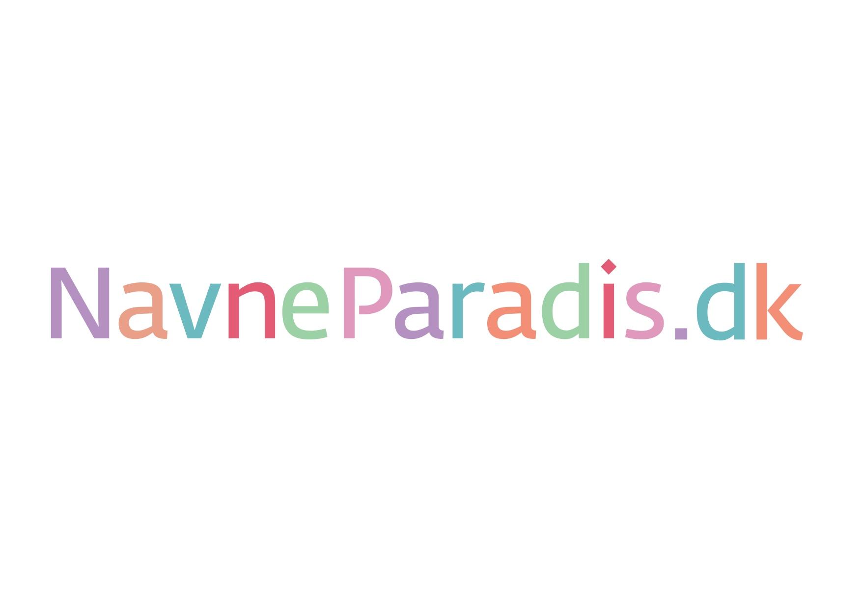 Navneparadis