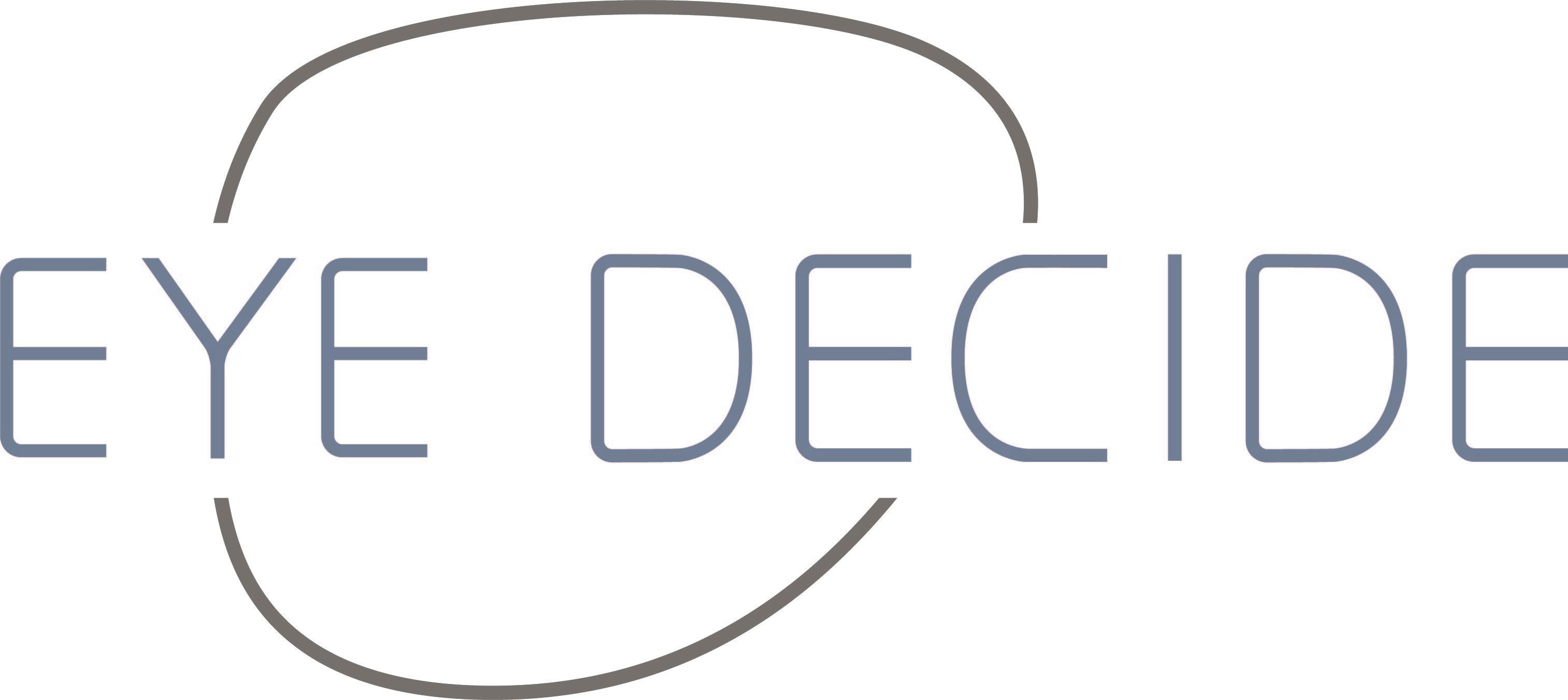Eye Decide