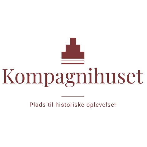 Kompagnihuset - Næstved Nostalgiske Selskab