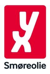 YX Smøreolie A/S