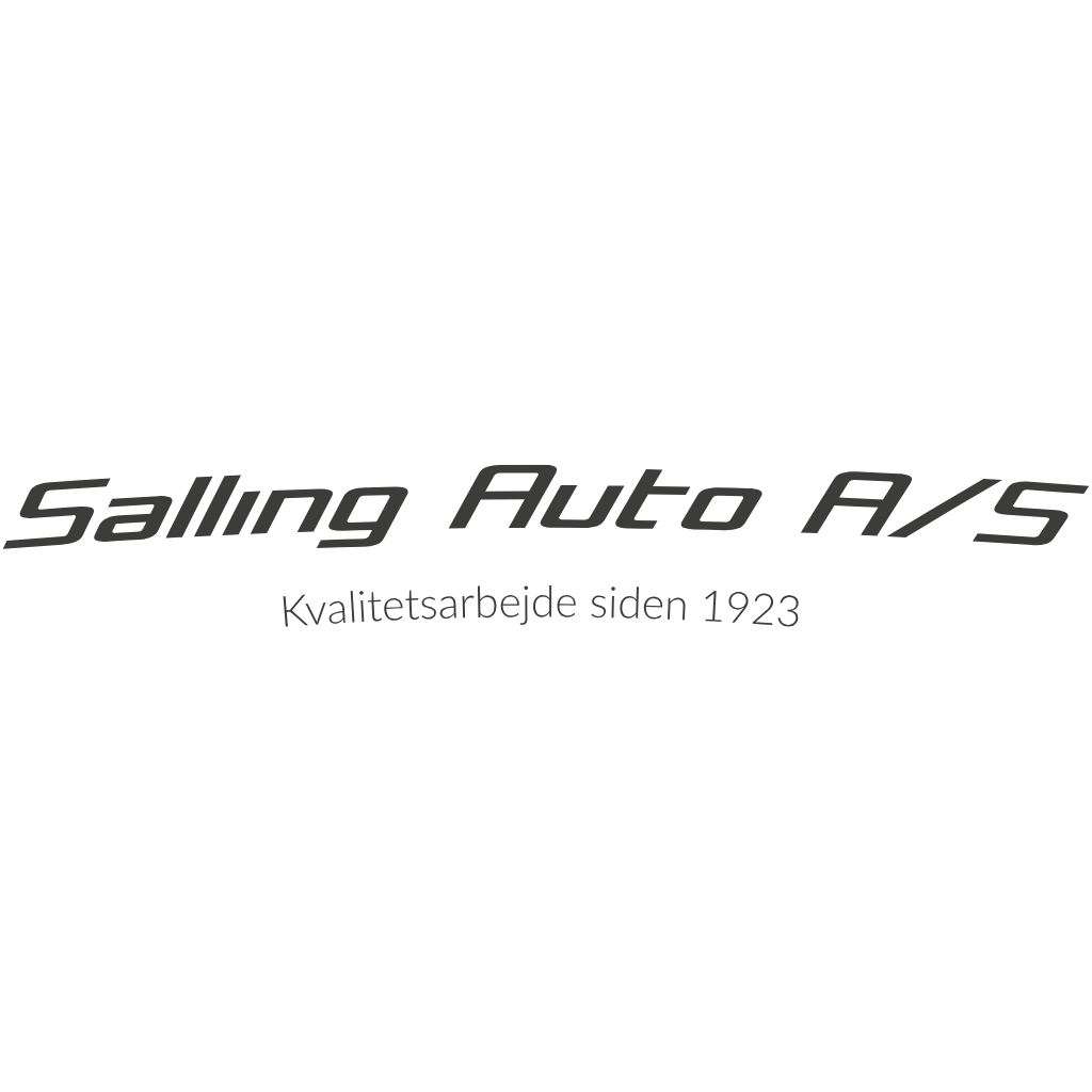 Salling Auto A/S