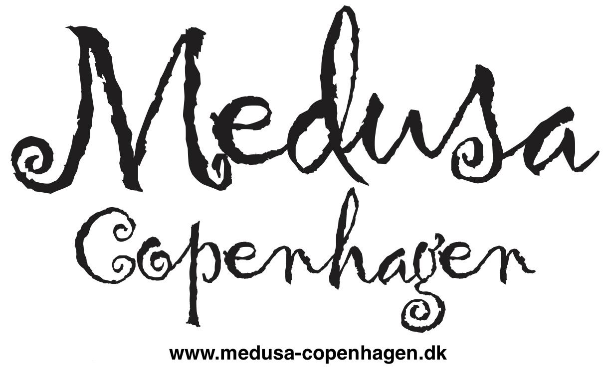 Medusa - Copenhagen ApS