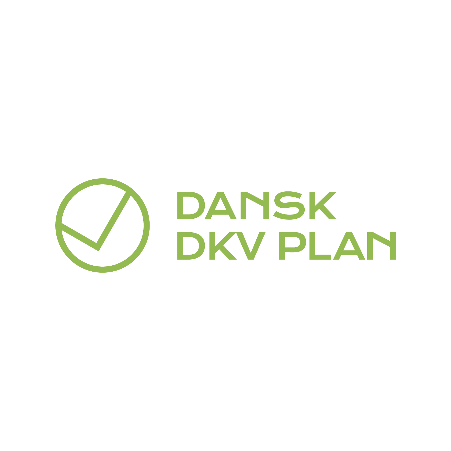 Dansk DKV Plan