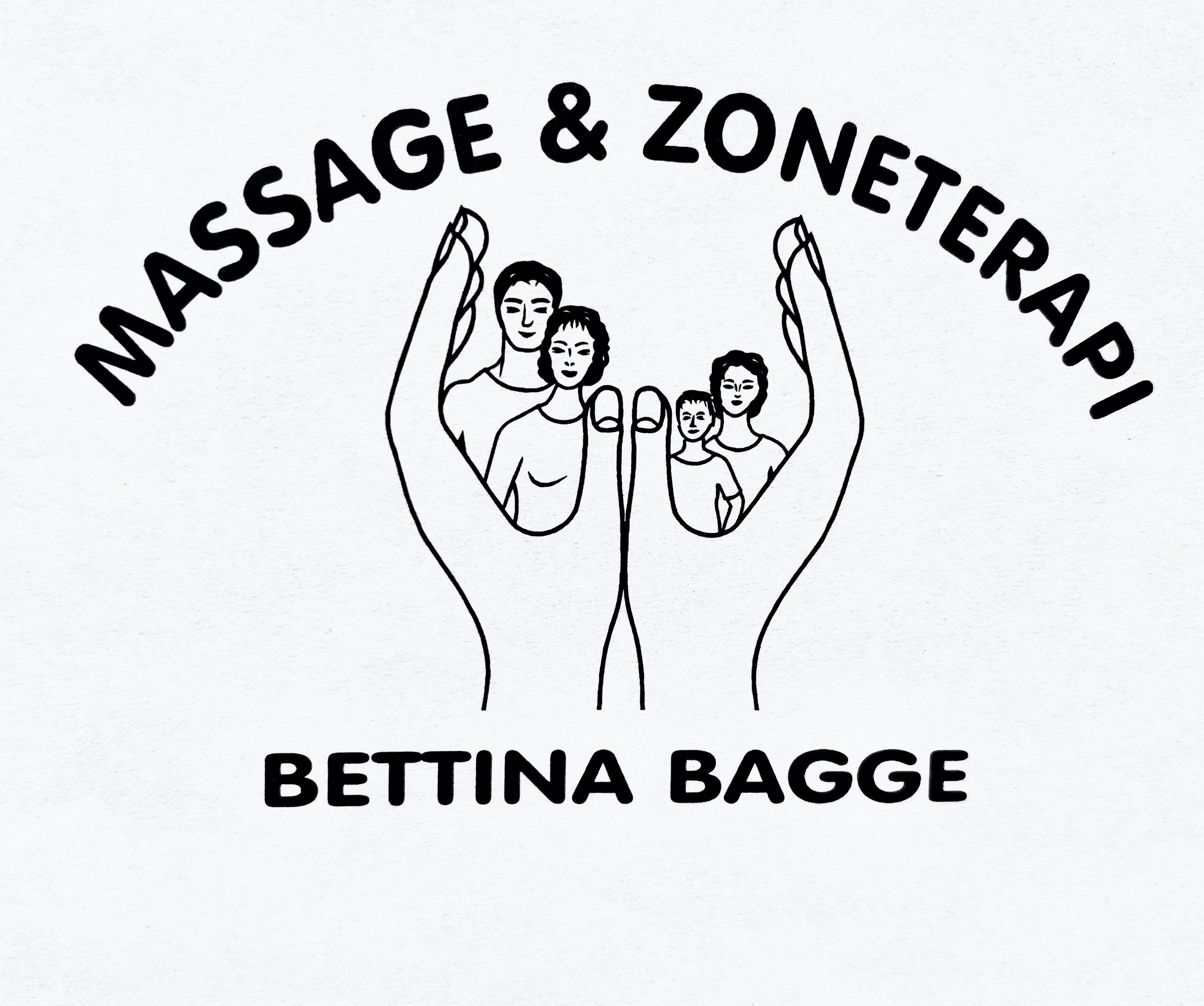 Bettina Bagge / BBmassage-zoneterapi klinik