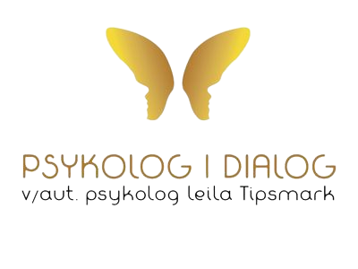 Psykolog I Dialog v./ aut. psykolog Leila Tipsmark
