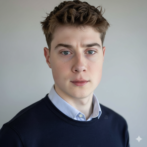 OliverBruun.dk - Gratis hjemmesideudkast