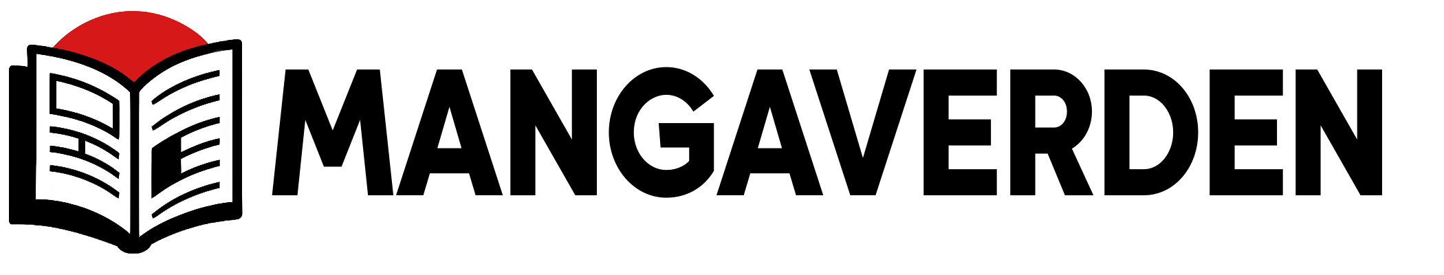 Mangaverden