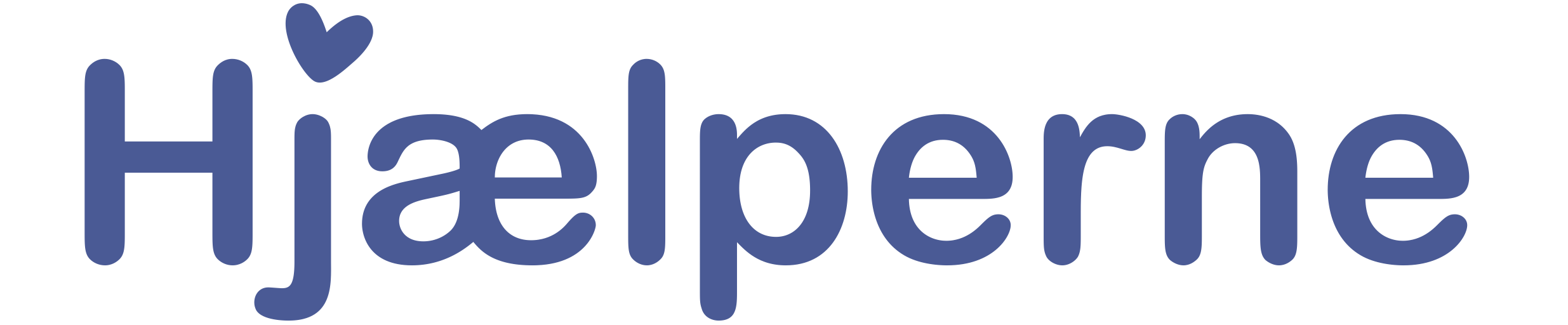 Hjælperne.Dk ApS
