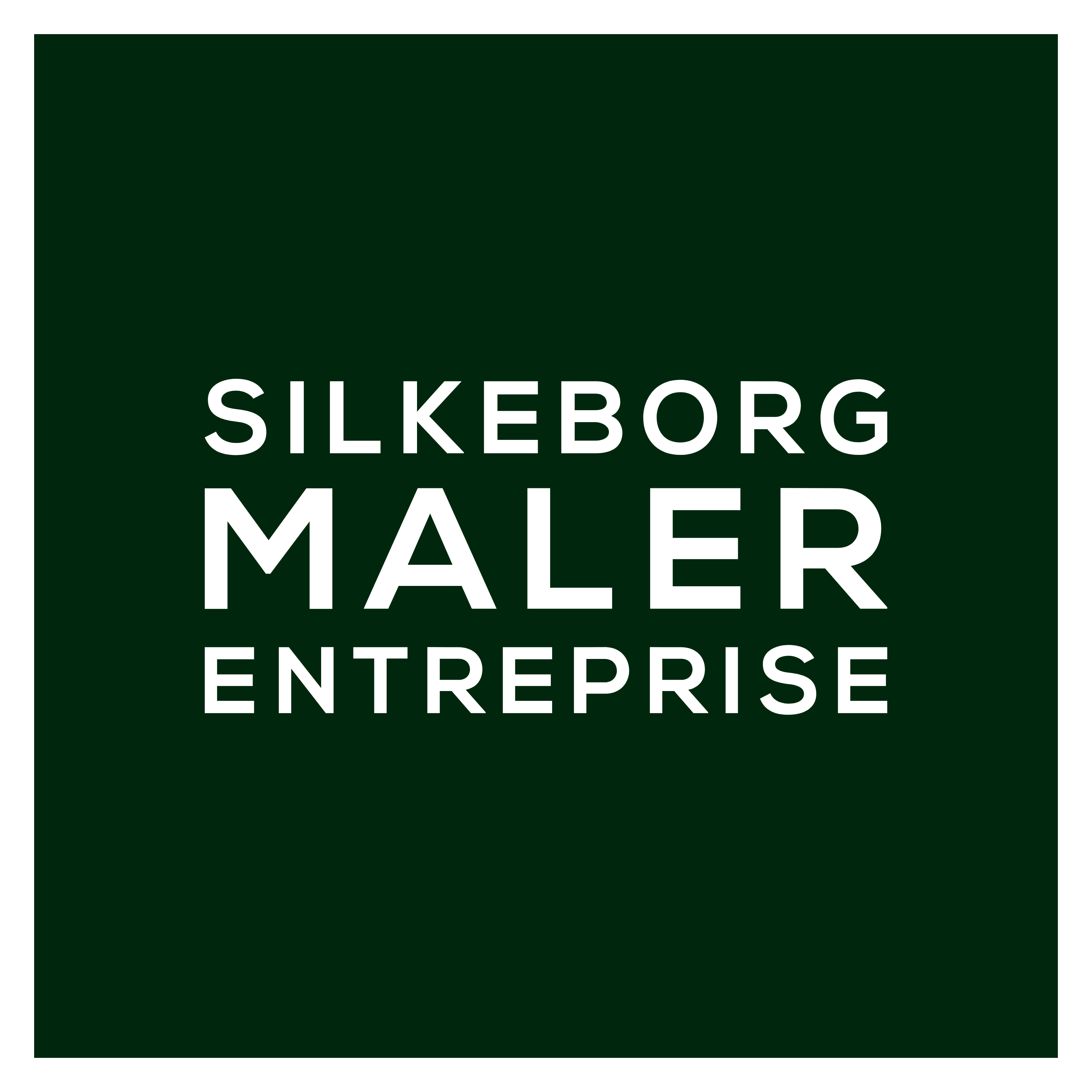 Silkeborg Maler Entreprise