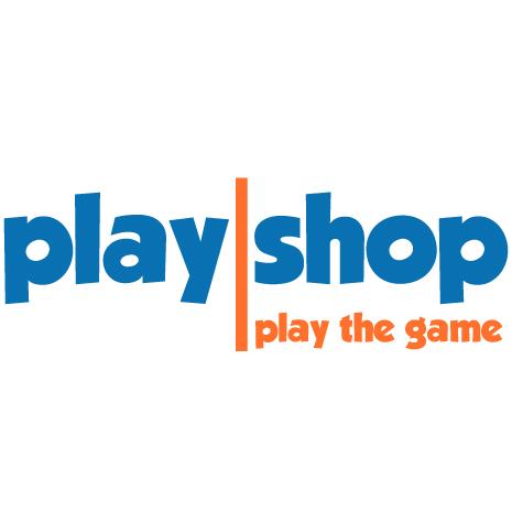 Playshop.dk