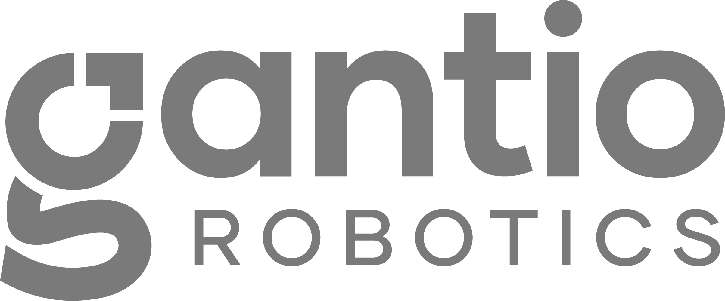 Gantio Robotics ApS