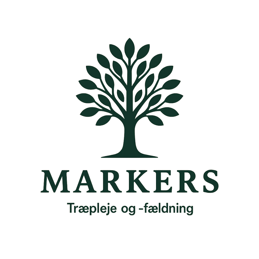 Markers Træpleje Og -fældning