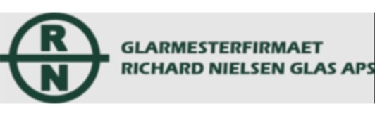 Richard Nielsen Glas ApS