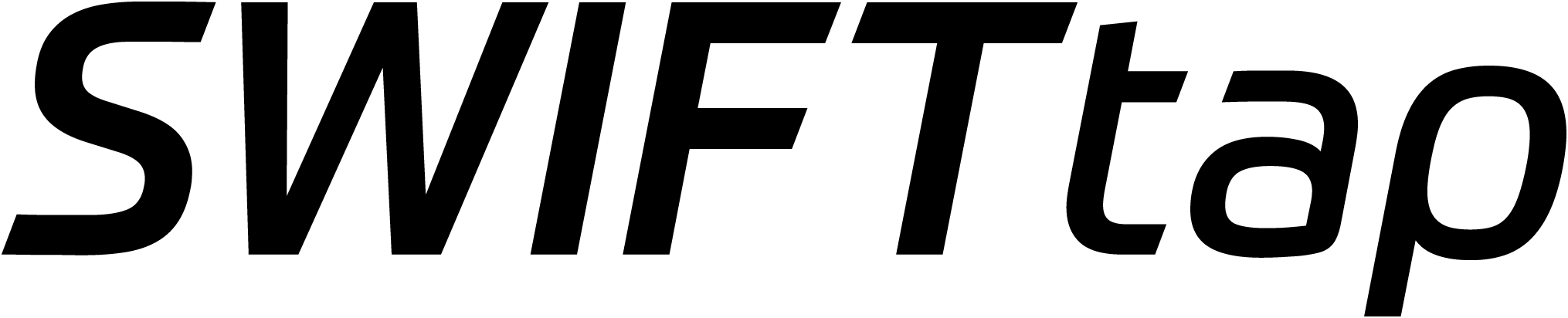 SWIFTtap