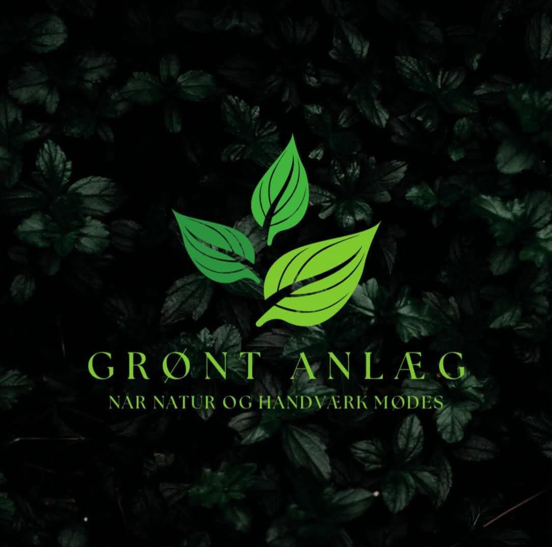 Grønt Anlæg
