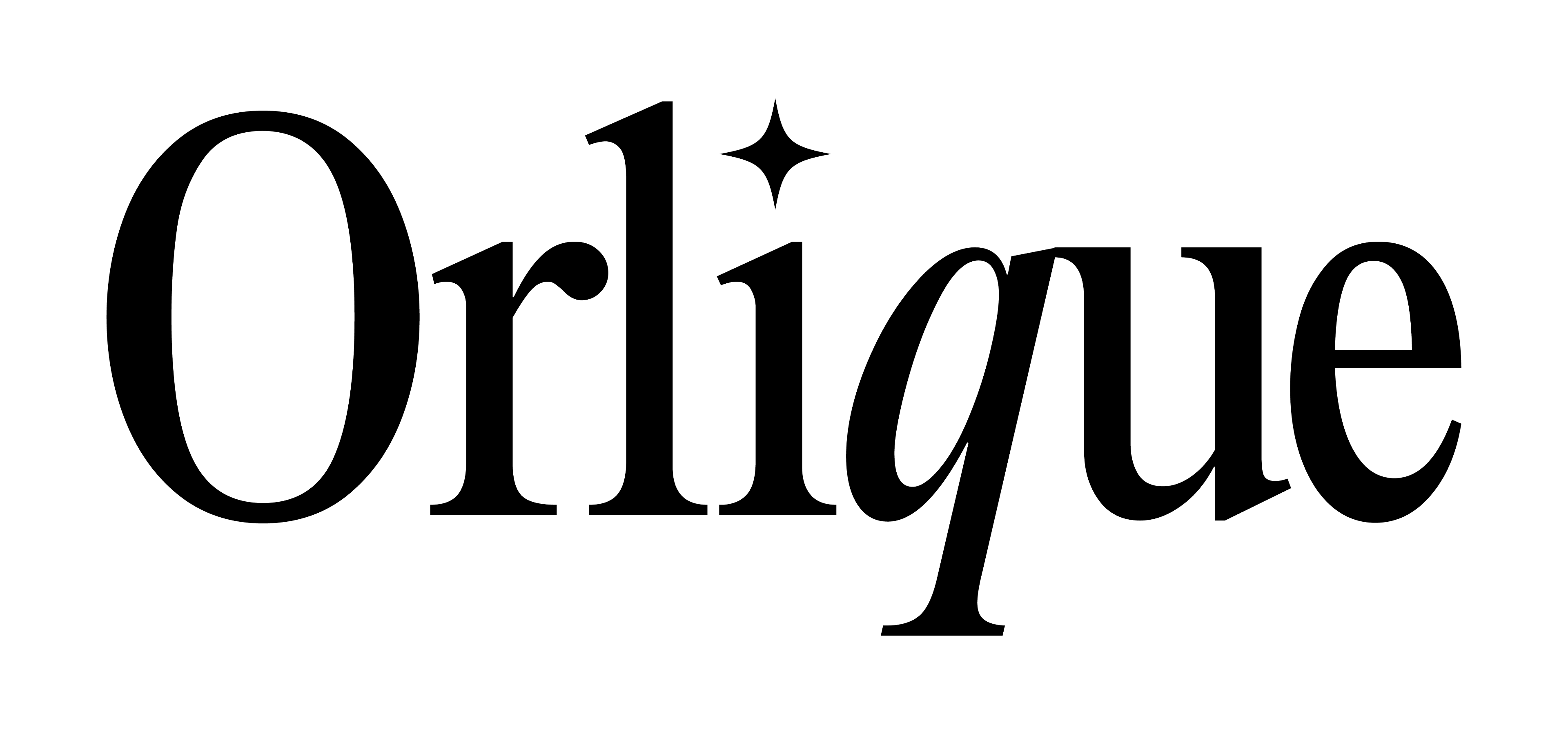 Orlique ApS