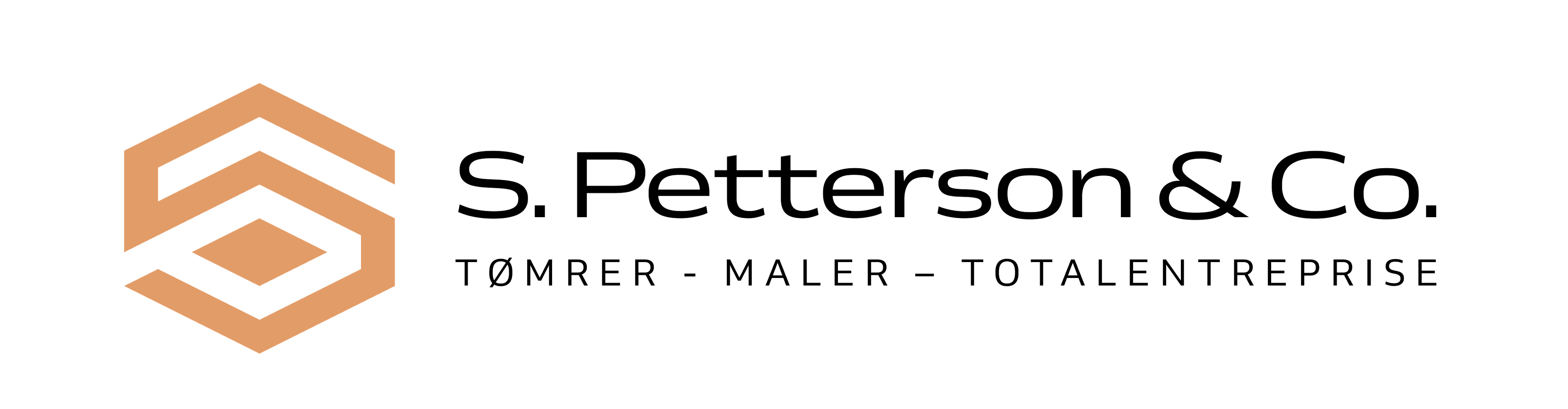 S. Petterson & Co. ApS