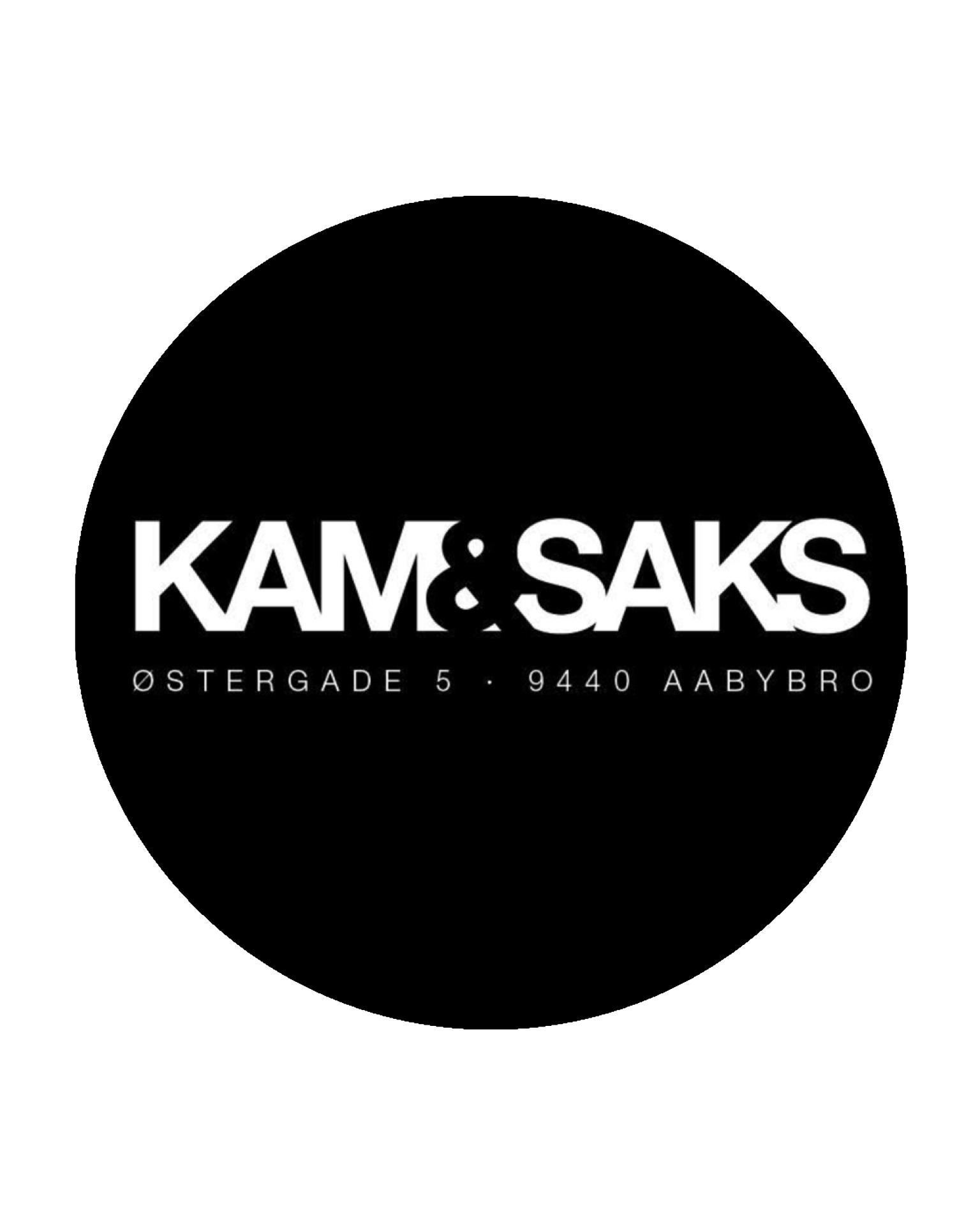Kam & Saks