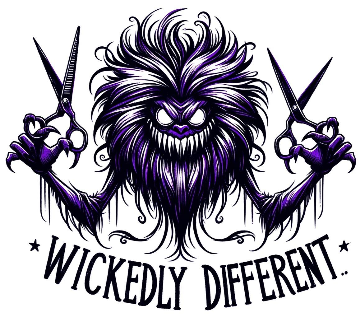 Wickedly Different