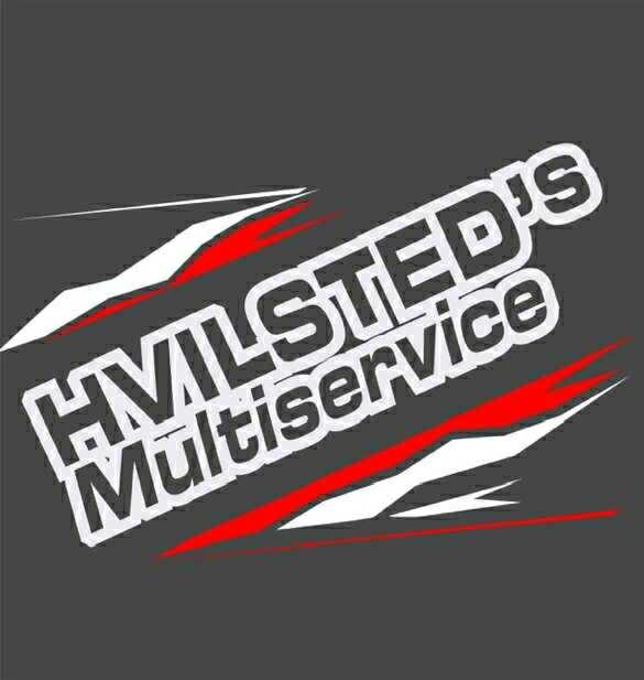 Hvilsted'S Multiservice