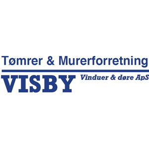 Visby Tømrer- Og Murerforretning ApS
