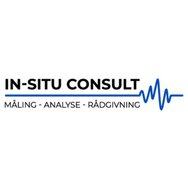 In-Situ Consult ApS