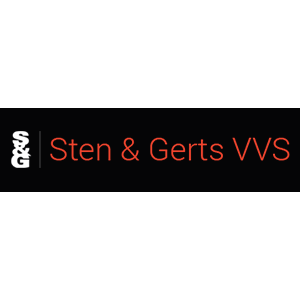 Sten & Gerts VVS ApS