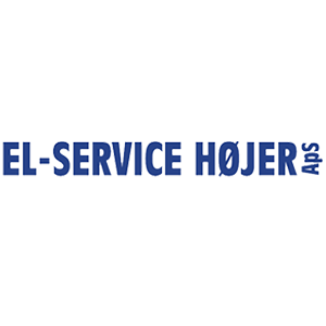 El-Service Højer ApS