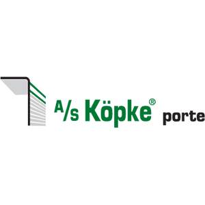 Köpke Porte A/S