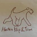 Høsten Klip & Trim