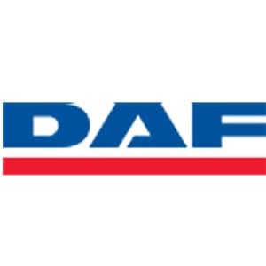 DAF Trucks Danmark A/S