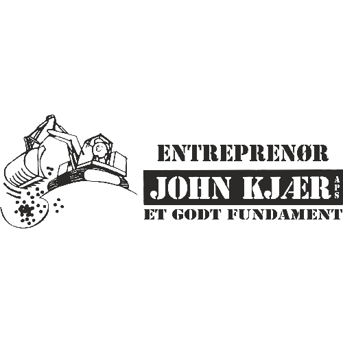 Entreprenør John Kjær ApS