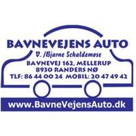 Bavnevejens auto