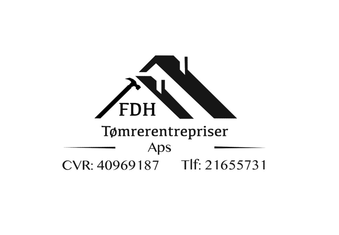 Fdh Tømrerentrepriser ApS